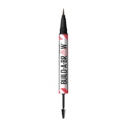 BUILD-A-BROW BROW PEN+GEL 0