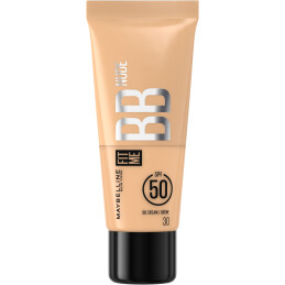 FIT ME NUDE BB ΚΡΕΜΑ ME SPF 50 2