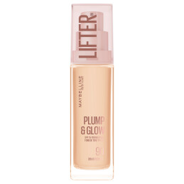LIFTER PLUMP & GLOW FOUNDATION 10