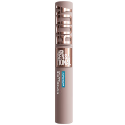 LASH SENSATIONAL BODY AΔΙΑΒΡΟΧΗ ΜΑΣΚΑΡΑ 0