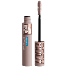 LASH SENSATIONAL BODY AΔΙΑΒΡΟΧΗ ΜΑΣΚΑΡΑ 1