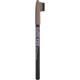 QUICK SHAPER BROW SHAPING PENCIL 1