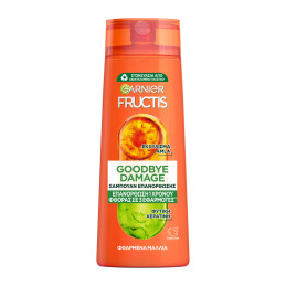 FRUCTIS GOODBYE DAMAGE ΕΠΑΝΟΡΘΩΤΙΚΟ ΣΑΜΠΟΥΑΝ 3
