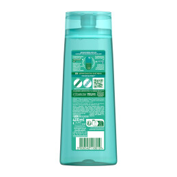 FRUCTIS ALOE HYDRA BOMB ΣΑΜΠΟΥΑΝ ΕΝΥΔΑΤΩΣΗΣ 3