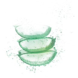 FRUCTIS ALOE HYDRA BOMB ΣΑΜΠΟΥΑΝ ΕΝΥΔΑΤΩΣΗΣ 4