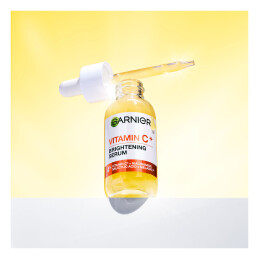 VITAMIN C GLOW BOOST SERUM 8