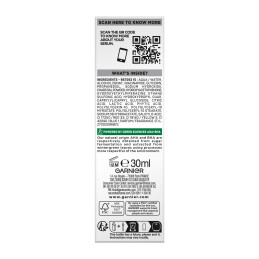 PURE ACTIVE AHA+ BHA CHARCOAL ANTI IMPERFECTION SERUM 1