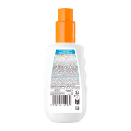 AMBRE SOLAIRE SENSITIVE ADVANCED KIDS SPF50 2