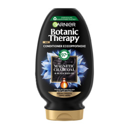 BOTANIC THERAPY CONDITIONER MAGNETIC CHARCOAL 0