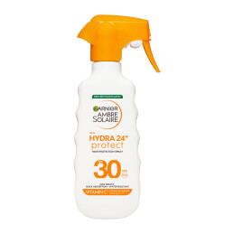 AMBRE SOLAIRE HYDRA24 SPRAY SPF30 0