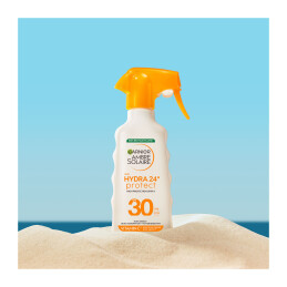 AMBRE SOLAIRE HYDRA24 SPRAY SPF30 1