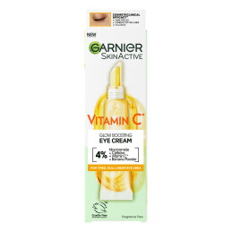 SKIN ACTIVE VITAMIN C GLOW BOOST EYE CREAM 7
