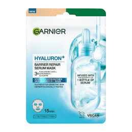 HYALURON BARRIER REPAIR SERUM MASK 0