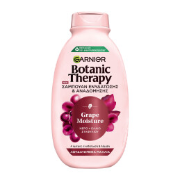 BOTANIC ΤHERAPY GRAPE MOISTURE ΣΑΜΠΟΥΑΝ  0