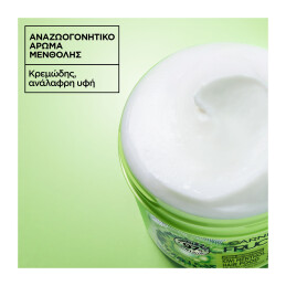 FRUCTIS HAIR FOOD 3-IN-1 ΜΑΣΚΑ ΜΕ ΑΚΤΙΝΙΔΙΟ  7