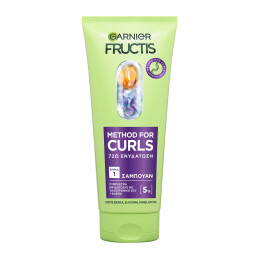 FRUCTIS METHOD FOR CURLS ΣΑΜΠΟΥΑΝ  0