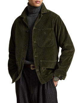 ΑΝΔΡΙΚΟ ΚΟΤΛΕ OVERSHIRT  1
