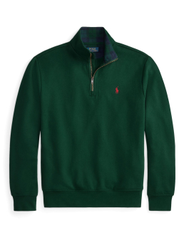 ΑΝΔΡΙΚΟ ΦΟΥΤΕΡ HALF-ZIP  0