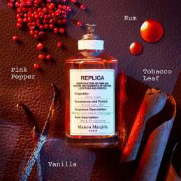 REPLICA JAZZ CLUB EAU DE TOILETTE 2