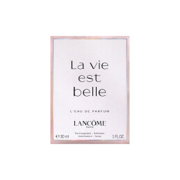 LA VIE EST BELLE EAU DE PARFUM 1
