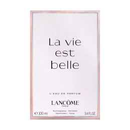 LA VIE EST BELLE EAU DE PARFUM 1