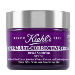 SUPER MULTI-CORRECTIVE CREAM SPF 30 0