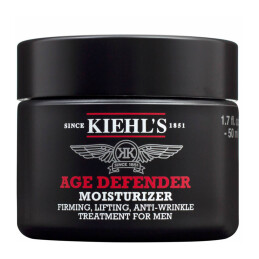 AGE DEFENDER MOISTURIZER 2
