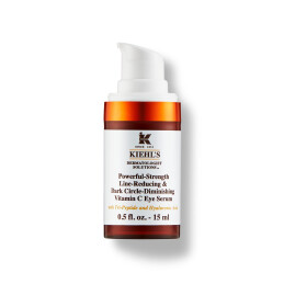 POWERFUL-STRENGTH LINE-REDUCING & DARK CIRCLE-DIMINISHING VITAMIN C EYE SERUM 0