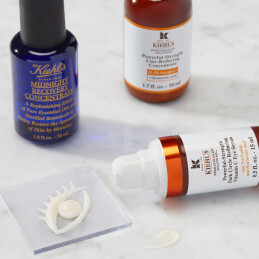 POWERFUL-STRENGTH LINE-REDUCING & DARK CIRCLE-DIMINISHING VITAMIN C EYE SERUM 2