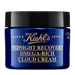 MIDNIGHT RECOVERY OMEGA RICH CLOUD CREAM 0