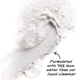 RARE EARTH DEEP PORE-MINIMIZING & POLISHING POWDER CLEANSER 1