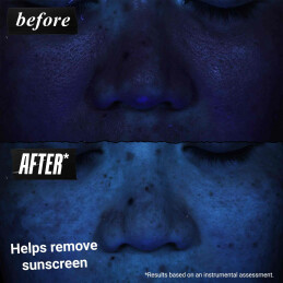 ULTRA FACIAL BARRIER HYDRATING CLEANSER 5