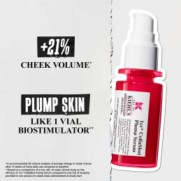 COLLASHOT PLUMP SERUM ΟΡΟΣ ΠΡΟΣΩΠΟΥ ΓΙΑ ΕΠΑΝΑΦΟΡΑ ΟΓΚΟΥ 4