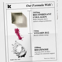COLLASHOT PLUMP SERUM ΟΡΟΣ ΠΡΟΣΩΠΟΥ ΓΙΑ ΕΠΑΝΑΦΟΡΑ ΟΓΚΟΥ 5