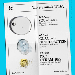 ULTRA FACIAL ΕΝΥΔΑΤΙΚΗ ΚΡΕΜΑ ΠΡΟΣΩΠΟΥ 7