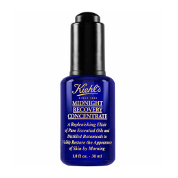 MIDNIGHT RECOVERY CONCENTRATE 0