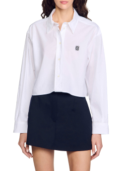 ΓΥΝΑΙΚΕΙΟ ΠΟΥΚΑΜΙΣΟ  1