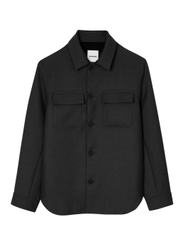 ΑΝΔΡΙΚΟ OVERSHIRT 0