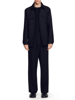 ΑΝΔΡΙΚΟ OVERSHIRT 2