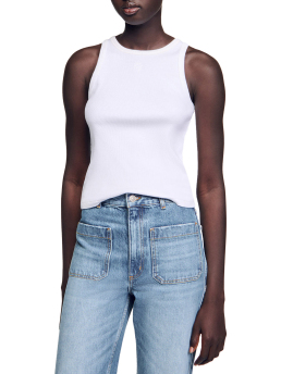 ΓΥΝΑΙΚΕΙΟ ΑΜΑΝΙΚΟ ΤΟΠ 1