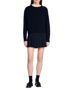 ΓΥΝΑΙΚΕΙΟ ΠΛΕΚΤΟ ΠΟΥΛΟΒΕΡ 2