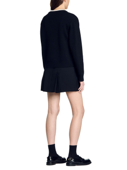 ΓΥΝΑΙΚΕΙΟ ΠΛΕΚΤΟ ΠΟΥΛΟΒΕΡ 3