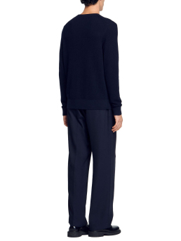 ΑΝΔΡΙΚΟ ΠΛΕΚΤΟ ΠΟΥΛΟΒΕΡ  3