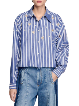 ΓΥΝΑΙΚΕΙΟ ΠΟΥΚΑΜΙΣΟ  1