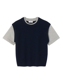 ΓΥΝΑΙΚΕΙΟ ΠΛΕΚΤΟ ΠΟΥΛΟΒΕΡ  0