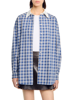 ΓΥΝΑΙΚΕΙΟ ΠΟΥΚΑΜΙΣΟ  1