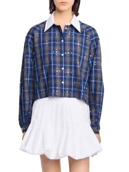 ΓΥΝΑΙΚΕΙΟ ΠΟΥΚΑΜΙΣΟ  1