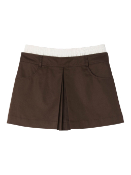 ΓΥΝΑΙΚΕΙΟ SKORT  0