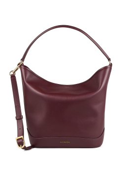 ΓΥΝΑΙΚΕΙΑ ΔΕΡΜΑΤΙΝΗ ΤΣΑΝΤΑ ΩΜΟΥ 0