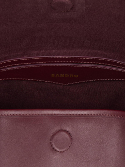 ΓΥΝΑΙΚΕΙΑ ΔΕΡΜΑΤΙΝΗ ΤΣΑΝΤΑ ΩΜΟΥ 4